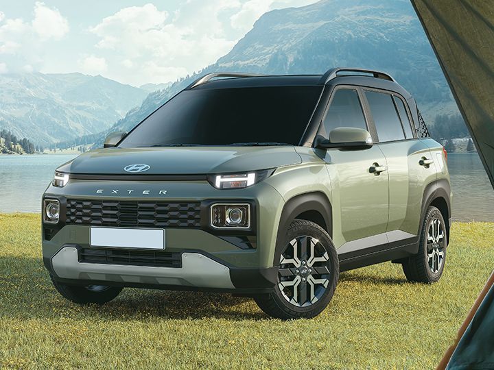 5 Things The Hyundai Exter Gets Over Its Immediate Rival, The Tata