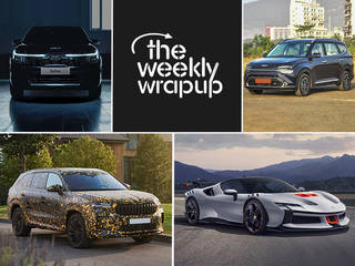 Here’s A Roundup Of Major Car Headlines Of The Week