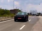 Facelifted Hyundai Creta Spotted With Bespoke Design Touches Facelifted Hyundai Creta Spotted With Bespoke Design Touches
