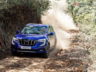 Despite Fierce Competition, The Mahindra XUV700 Still Achieved This Significant Milestone
