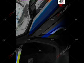 Honda Teases A Potential 300cc ADV!