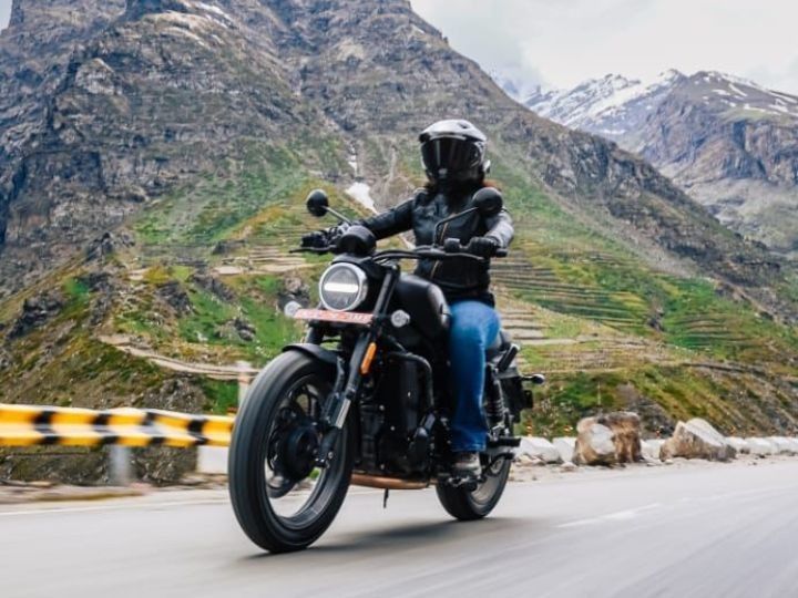 Harley-Davidson X440 First Ride Review: New Introduction To Heavy Metal - Vimarsana News