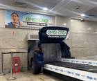 What Is This Tata Altroz CNG Doing Inside The Gate Of A Conveyor Belt At Mumbai Airport? What Is This Tata Altroz CNG Doing Inside The Gate Of A Conveyor Belt At Mumbai Airport?