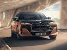 BMW i7 M70, The Most Powerful Electric Beamer Yet, Is Coming To India BMW i7 M70, The Most Powerful Electric Beamer Yet, Is Coming To India