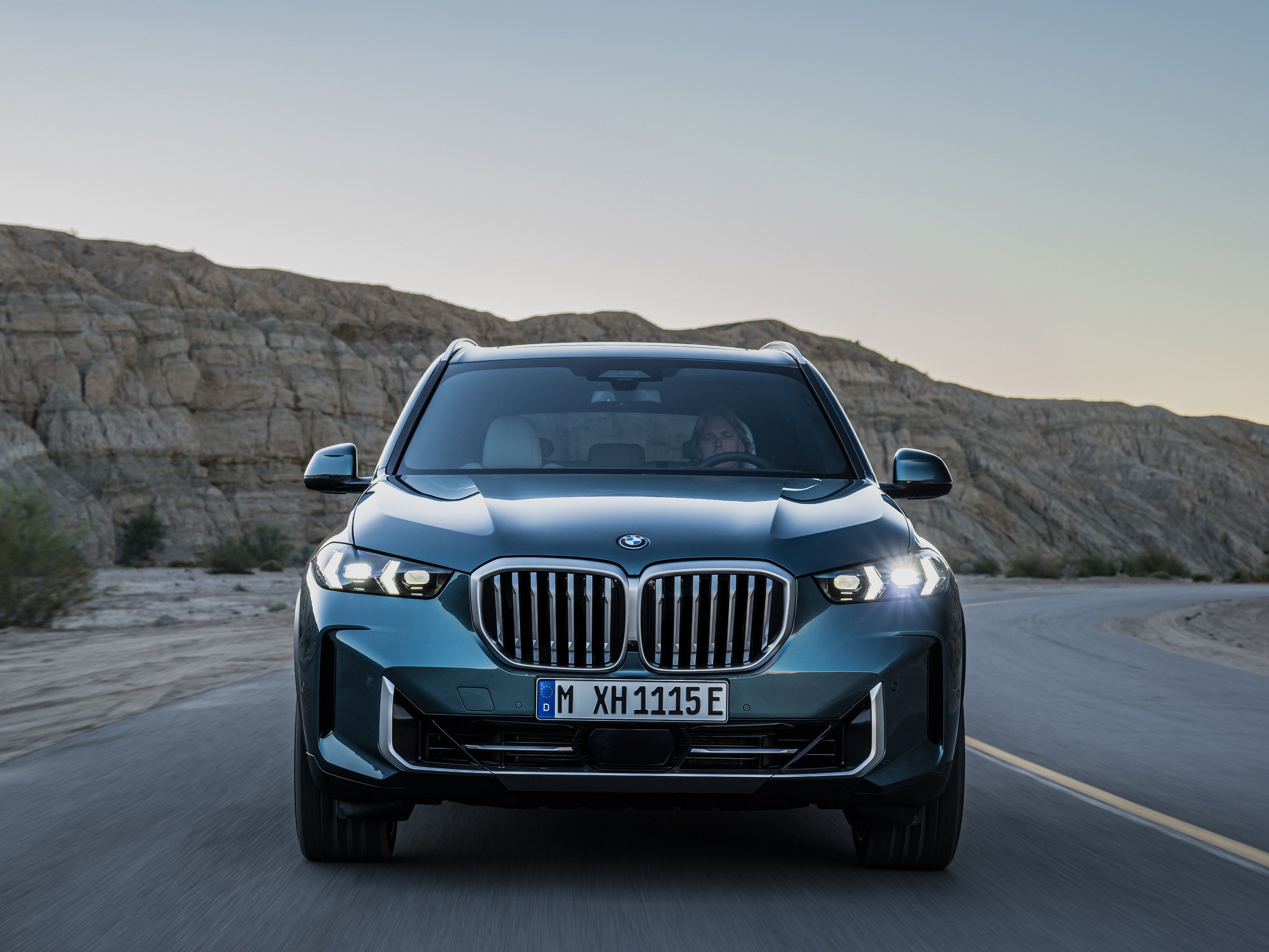 BMW X5 price in India, Z4 facelift launch date, option list and more