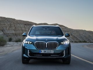 Here’s When BMW Will Announce Prices Of The Facelifted X5 In India
