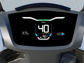 BREAKING: Ather Teases Instrument Console Of The Upcoming Affordable 450S