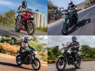 Considering Purchasing A New Bajaj Bike? Here Are The Prices For July 2023