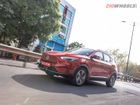 MG ZS EV Gets An Updated ADAS Suite In New Exclusive Pro Trim Launched At Rs 27.90 Lakh