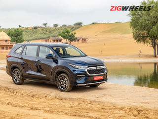 Watch: 3 Pros And Cons Of Maruti Invicto According To Our Resident Associate Editor