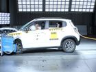 Citroen C3 Disappoints In The Latin NCAP Crash Safety Test