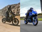 You Need To Look Out For These 300-500cc Bikes In The Next 12 Months