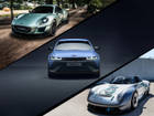 Top 5 Cars That Marked Their Debut At This Year’s Goodwood Festival Of Speed Top 5 Cars That Marked Their Debut At This Year’s Goodwood Festival Of Speed