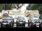 Indian Army Acquires The Tough-As-Nails Toyota Hilux Indian Army Acquires The Tough-As-Nails Toyota Hilux