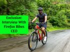 Exclusive: Interview With CEO Of Firefox Bikes: On FAME 2 Subsidy Reduction, Growth Plans, And More
