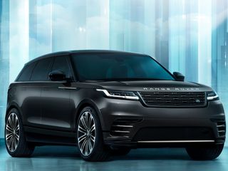 That Was Quick! Land Rover Launches 2023 Range Rover Velar Mere Days After Opening Bookings
