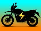 Is Ultraviolette Working On An Electric ADV? Is Ultraviolette Working On An Electric ADV?