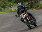 Customise Your Triumph Speed 400 Straight From The Company Customise Your Triumph Speed 400 Straight From The Company