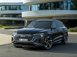Here’s When Audi India Will Announce Prices of Its Q8 e-tron Luxury Electric SUV