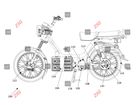 TVS XL Moped To Get Electrified Soon