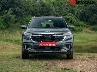 Watch: Which Powertrain In The 2023 Kia Seltos Facelift Is For You?