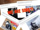 Sorry Readers, We Have Let You Down Sorry Readers, We Have Let You Down