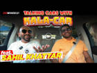 Watch: Second Episode Of Talking Cars With Kala-Car Featuring Sahil Khattar And 2021 Mercedes-Benz GLS Watch: Second Episode Of Talking Cars With Kala-Car Featuring Sahil Khattar And 2021 Mercedes-Benz GLS