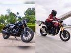 Two-wheelers That Blessed Us In July 2023