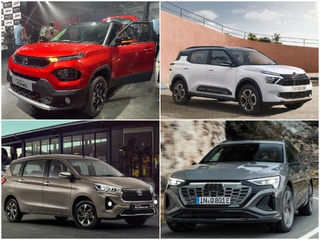 New Car Launches In August: All New Confirmed Reveals And Launches Due In August 2023