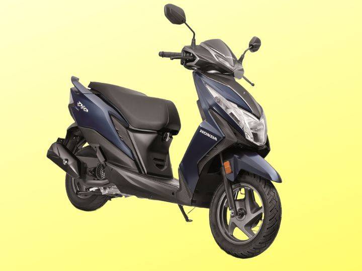 Breaking: Obd 2-compliant Honda Dio With Keyless Entry Launched At Rs 