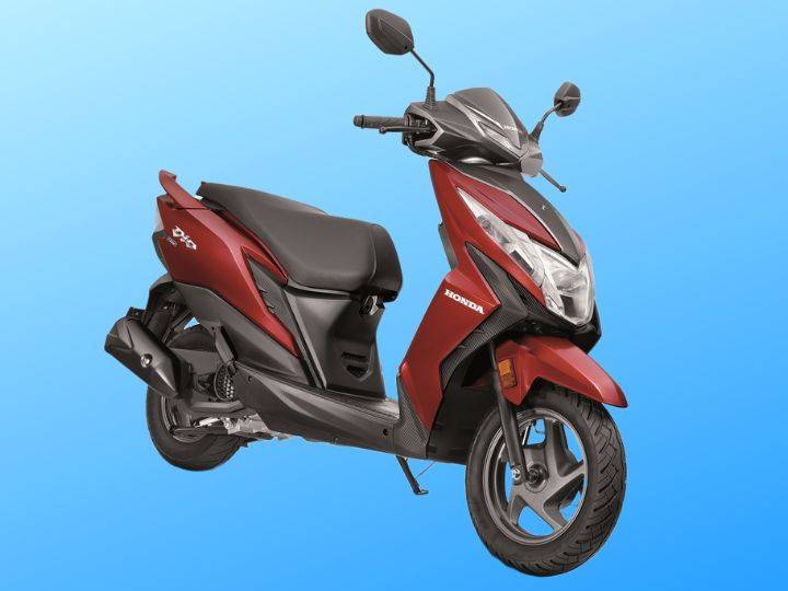 honda dio scooty battery price