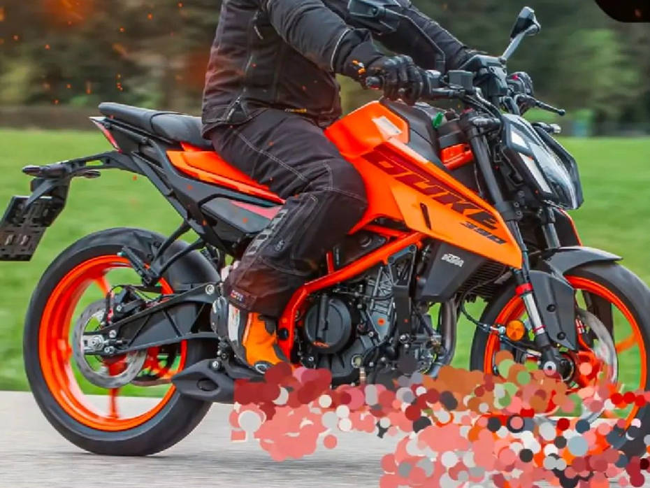 ktm duke 390 upcoming model