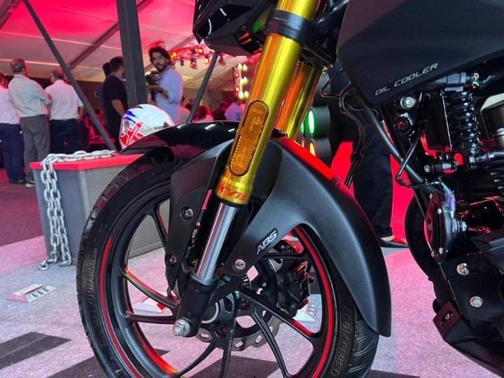 Hero bikes new launch 2021 online xtreme