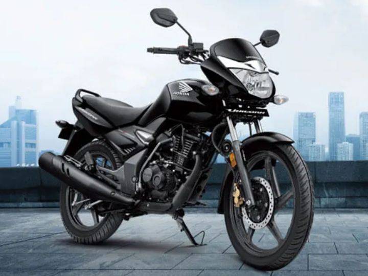 Honda unicorn upcoming online model