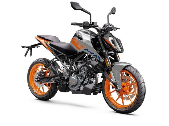 BREAKING: 2023 KTM 200 Duke Launched With LED Headlight At Rs 1.96 Lakh ...