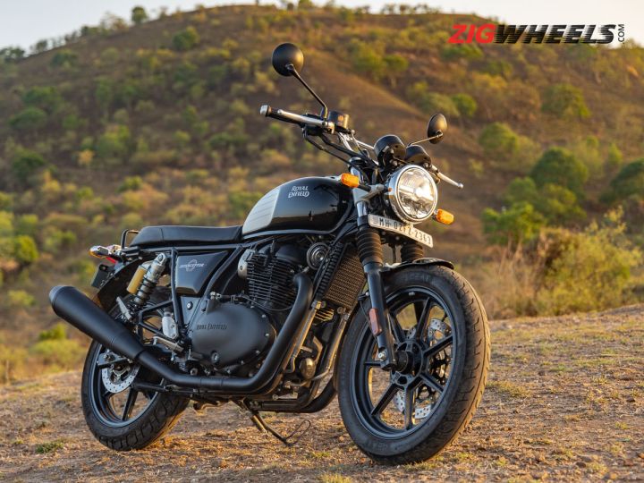2023 Royal Enfield Interceptor 650 Road Test Review Chasing Perfection