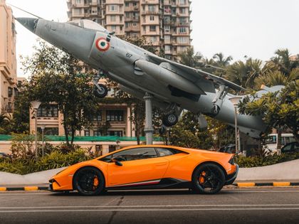 Lamborghini Delivers 150 Units Of Huracan In India, Sets New Local Brand  Record - ZigWheels
