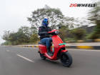 Ola S1 Pro MoveOS 3 Review: Better But Still Not Faultfree Ola S1 Pro MoveOS 3 Review: Better But Still Not Faultfree