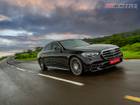 Mercedes-Benz S-Class Recalled For Potential Water Leakage Issue Mercedes-Benz S-Class Recalled For Potential Water Leakage Issue
