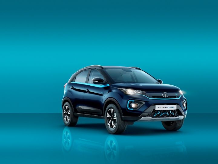 Tata Nexon EV Max XZ+ Lux Trim Gets Bigger 10.25 Touchscreen System, Launched At Rs 18.79 Lakh - Vimarsana News