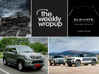 Here’s A Quick Overview Of All 4-Wheeler Headlines That Mattered This Week Here’s A Quick Overview Of All 4-Wheeler Headlines That Mattered This Week