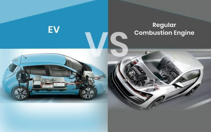 Tata Nexon EV vs Nexon, Citroen eC3 vs C3, Mahindra XUV400 vs XUV300 And More: ICE Vs EV Siblings Real World Performance Compared - Vimarsana News