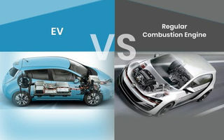 ICE vs EV Siblings Under Rs 30 Lakh: Real-world Performance Comparison