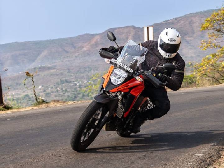 Suzuki Gixxer 250, Gixxer SF 250 , V-Strom SX And Burgman Street EX With OBD-2  And E20-compliant Engines Launched - ZigWheels