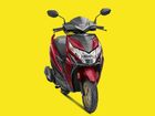 Honda Dio H-Smart Scooter Price Revealed