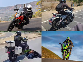 All the Top 5 Two-Wheeler News Stories That Caught Our Attention All the Top 5 Two-Wheeler News Stories That Caught Our Attention