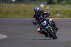 2023 TVS Young Media Racer Program Round 1: Learning To Carve Corners At Kari 2023 TVS Young Media Racer Program Round 1: Learning To Carve Corners At Kari