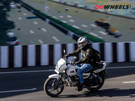 TVS Eurogrip DuraPro Tyres For TVS Radeon Review: 2,200km Long Term Review