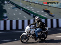 TVS Radeon Price August 2026 - Mileage, Colours, Images | ZigWheels