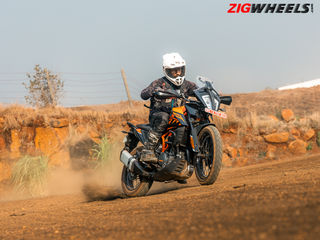 All Your Questions About The KTM 390 Adventure Spoke Wheels Answered